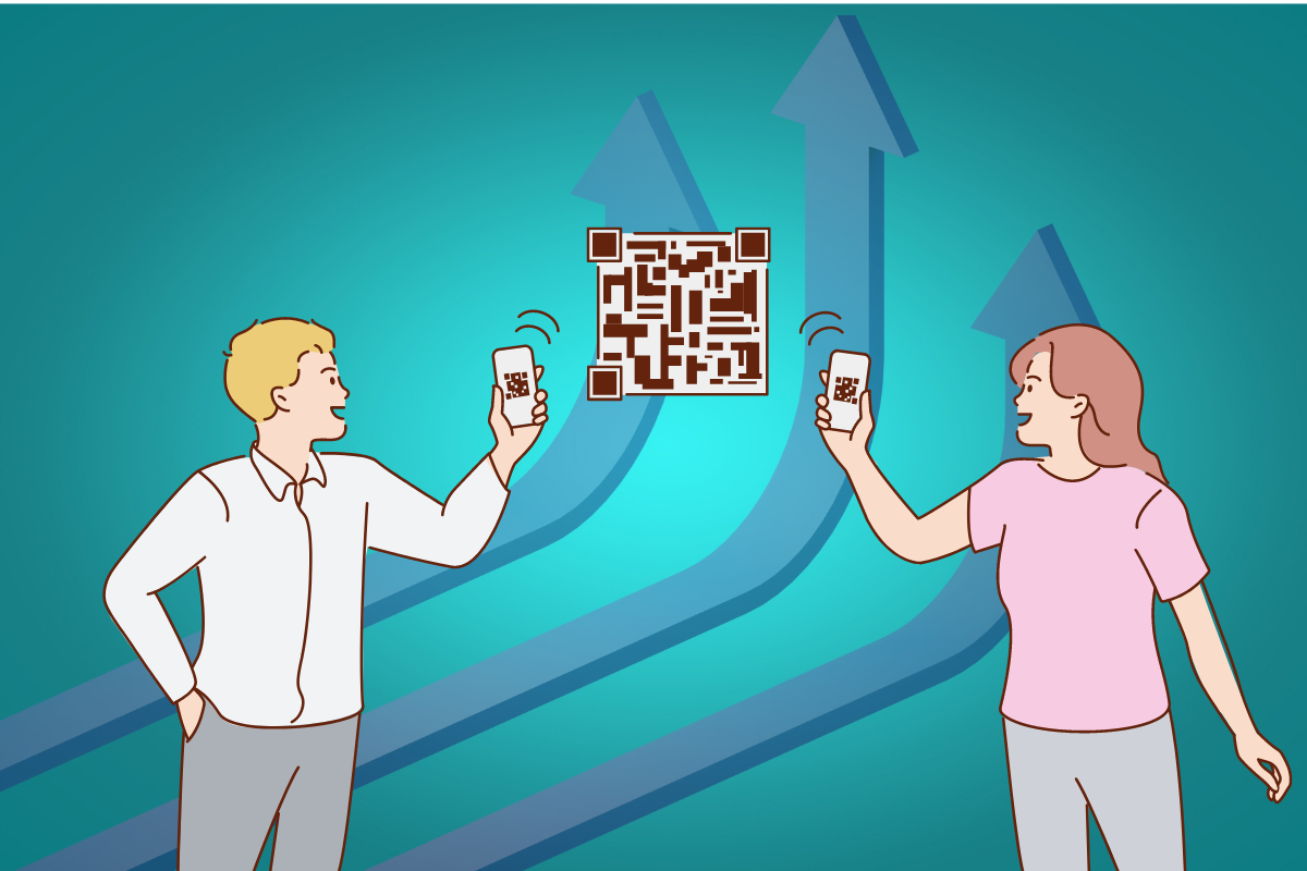 Grow Your Business Using QR Code Marketing