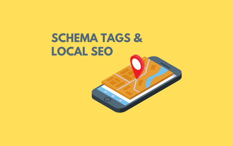 Why Schema Tags are Critical for Local SEO and How to Use Them to Boost Your Local Search Results