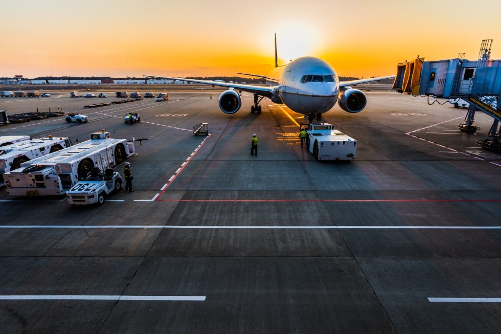 Boosting Your Transportation Company's Online Visibility: SEO Strategies for Airport, Leisure, Corporate, and Special Event Services