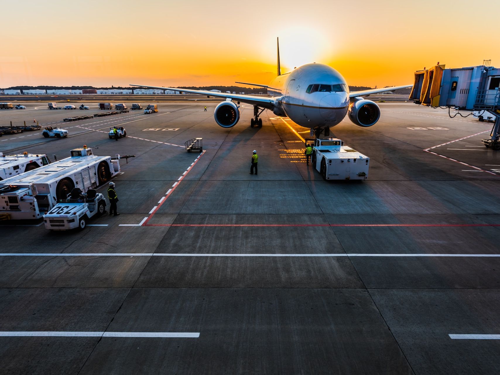 Boosting Your Transportation Company's Online Visibility: SEO Strategies for Airport, Leisure, Corporate, and Special Event Services