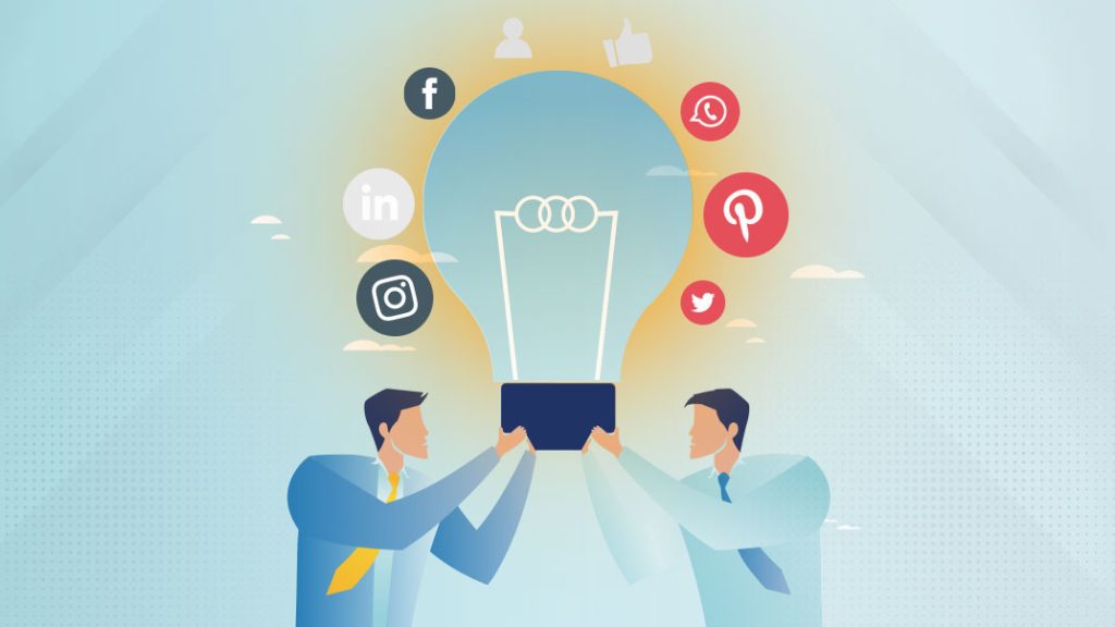 Smart Ways to Shine Your Small Business Through Social Media Marketing