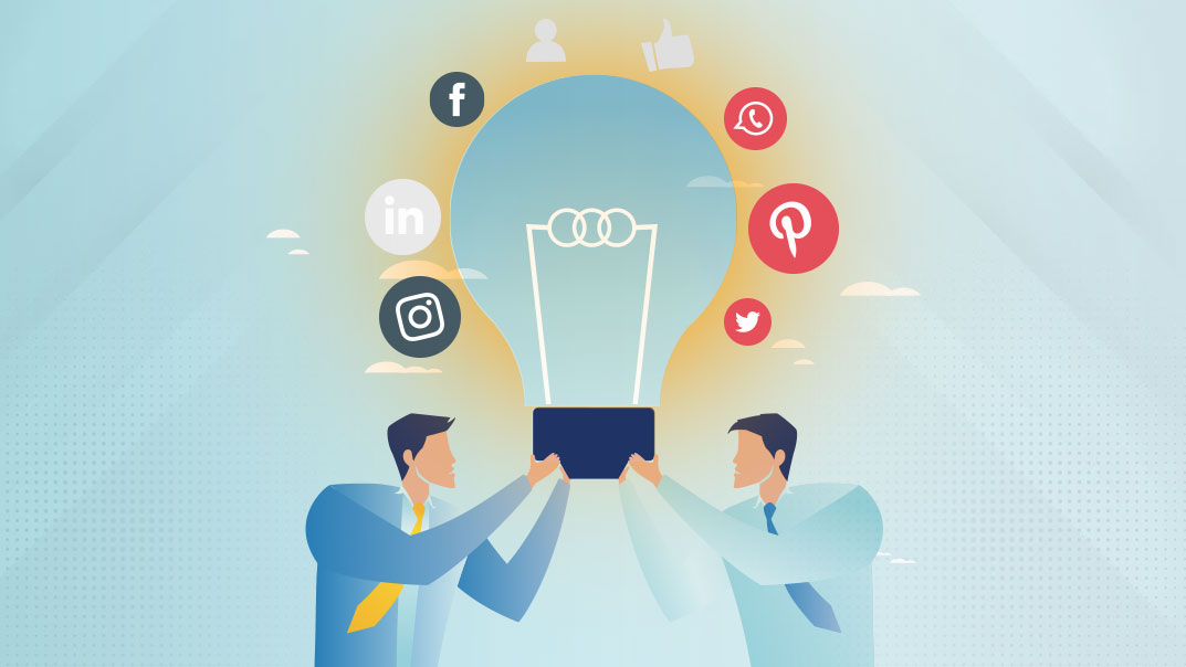 Smart Ways to Shine Your Small Business Through Social Media Marketing