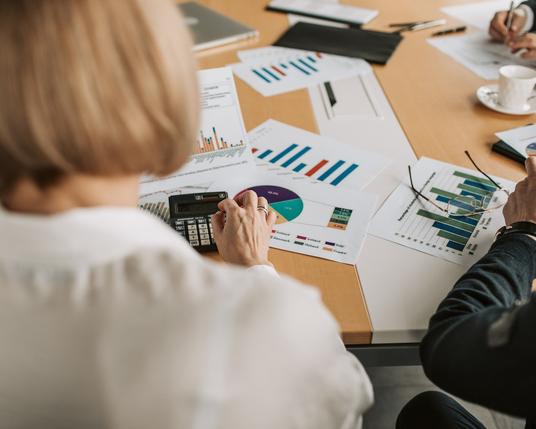 The Most Effective Marketing Strategies for Financial Services