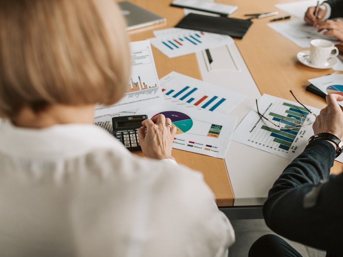 The Most Effective Marketing Strategies for Financial Services