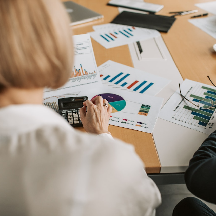 The Most Effective Marketing Strategies for Financial Services