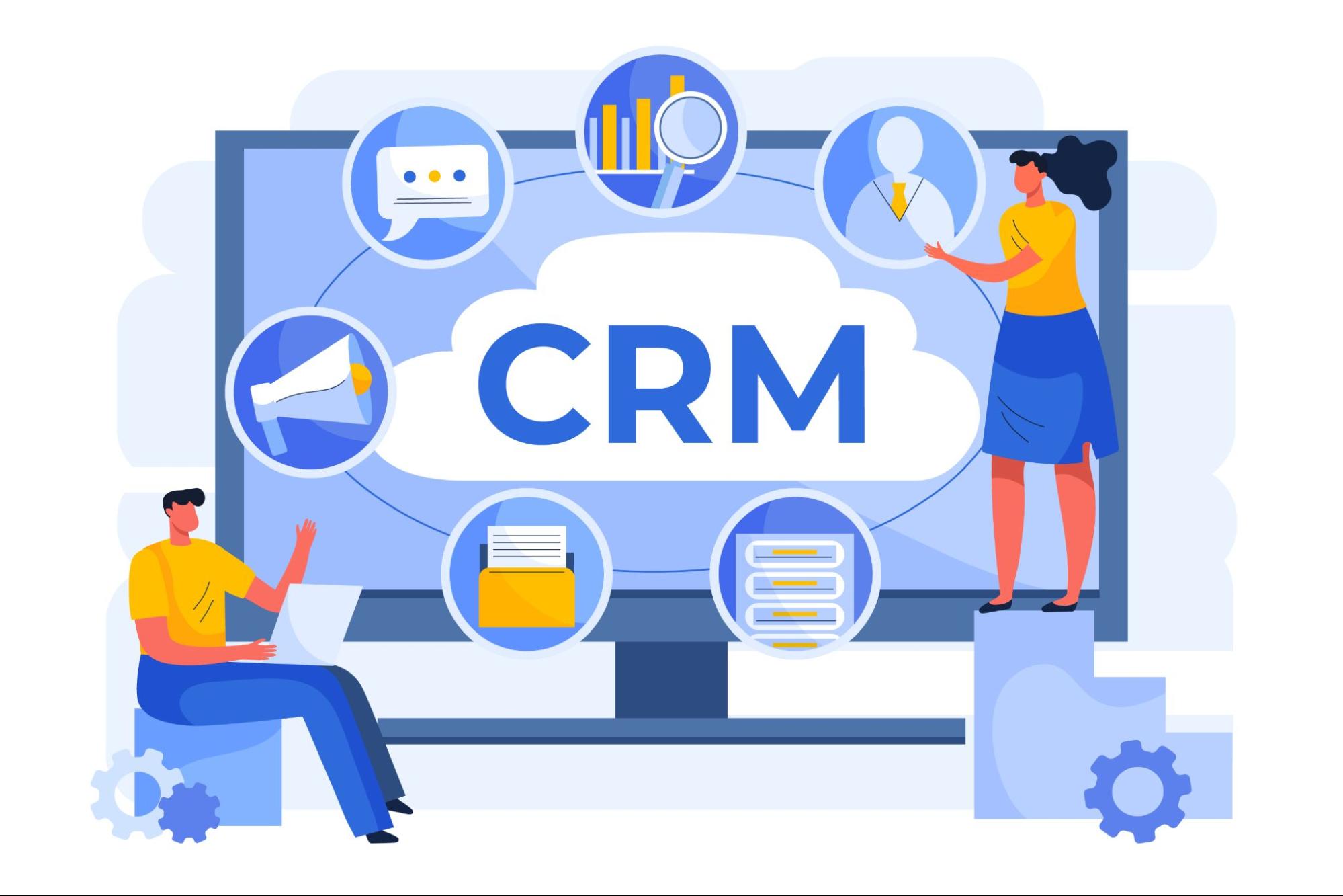 The Benefits of CRM for Digital Marketing: Unlocking Growth and Customer Success