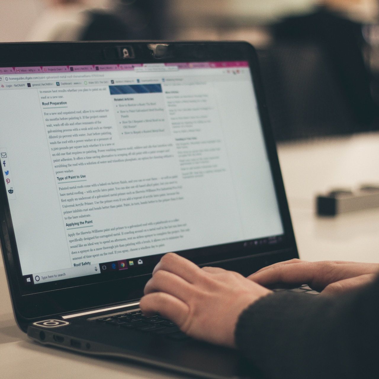 The role of content in inbound marketing