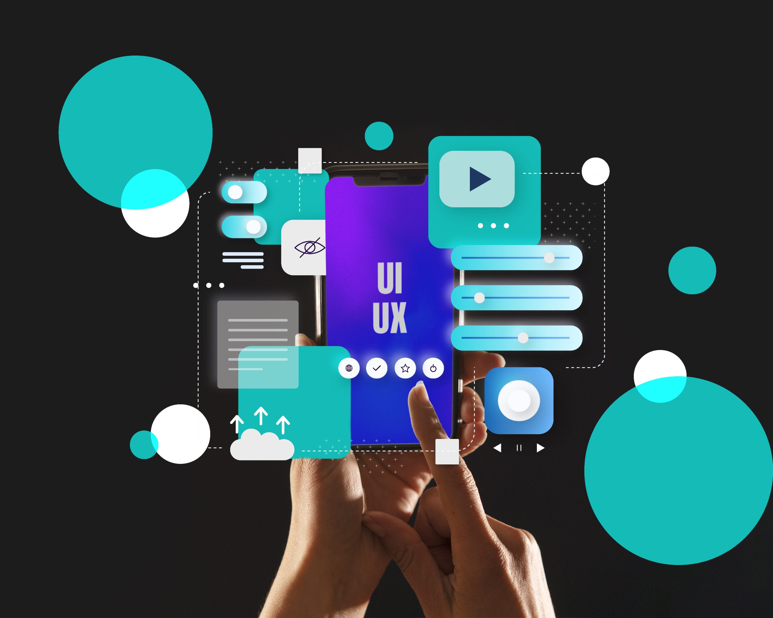 Why Business Websites Need UX UI Design Principles