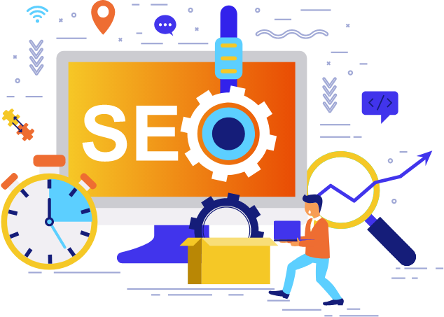 Your Website's Potential with USA SEO Services