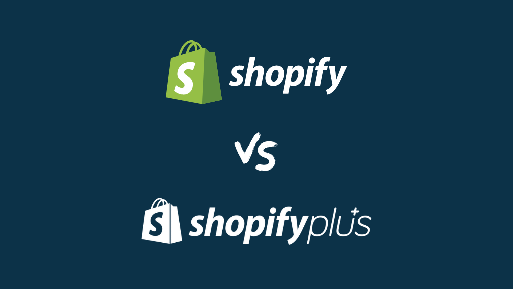 What is the Difference Between Shopify & Shopify Plus