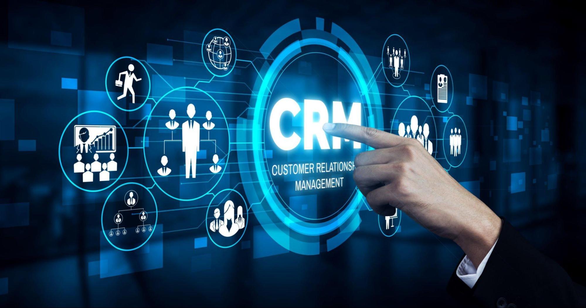 What is the customer journey, and how to map it through CRM
