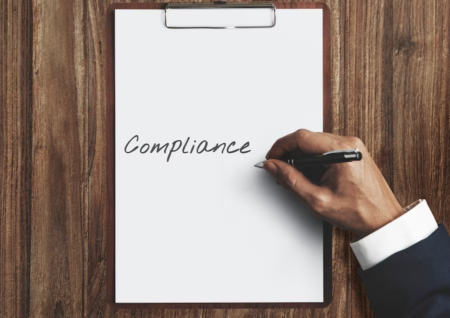 Navigating Regulatory Compliance: How Empowered Security Teams Benefit Digital Marketing Efforts