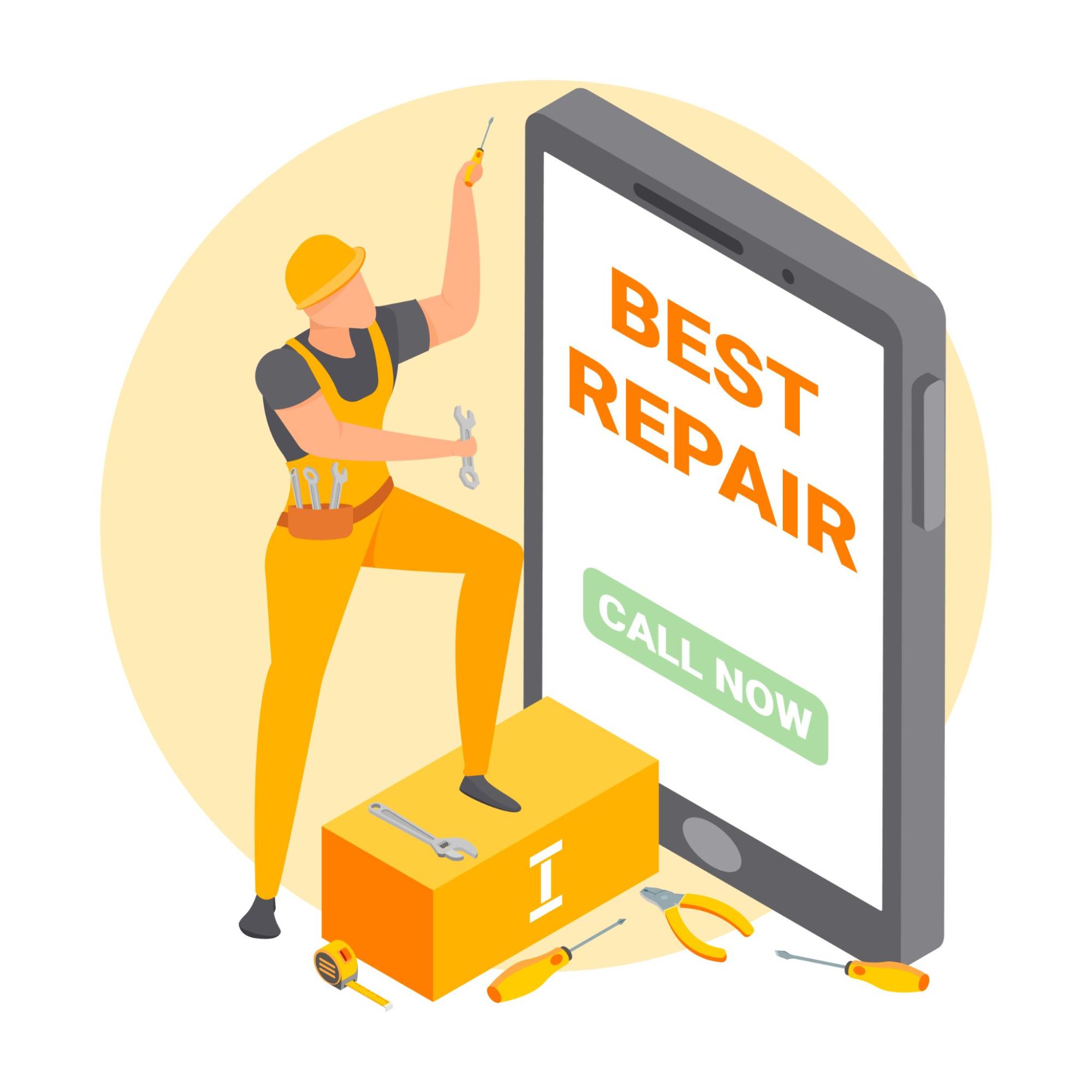 How to Market Your Repair Business in 5 Steps