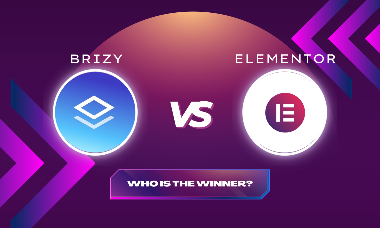 Brizy vs. Elementor: Which WordPress Theme Builder is Right for You?