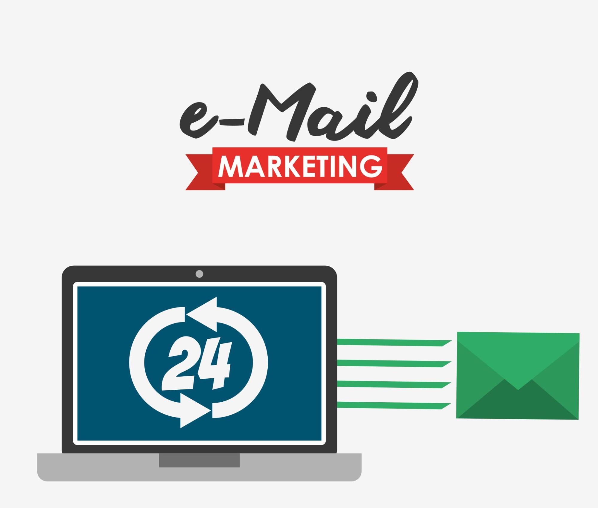 Effective Email Marketing Strategies to Boost Engagement On Your Golf Course Website
