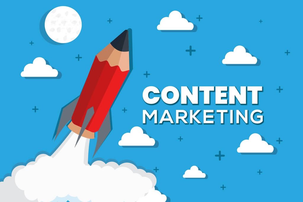 The Role of Content in SEO: Creating High-Quality, SEO-Friendly Content