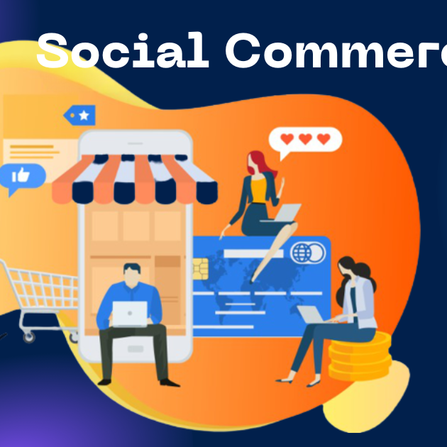 Social Commerce Are Consumers Really Buying On Social Media