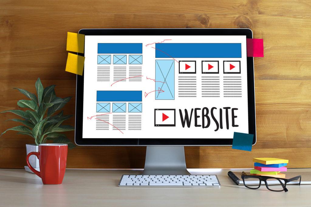 Learn How to Make Your Own Website
