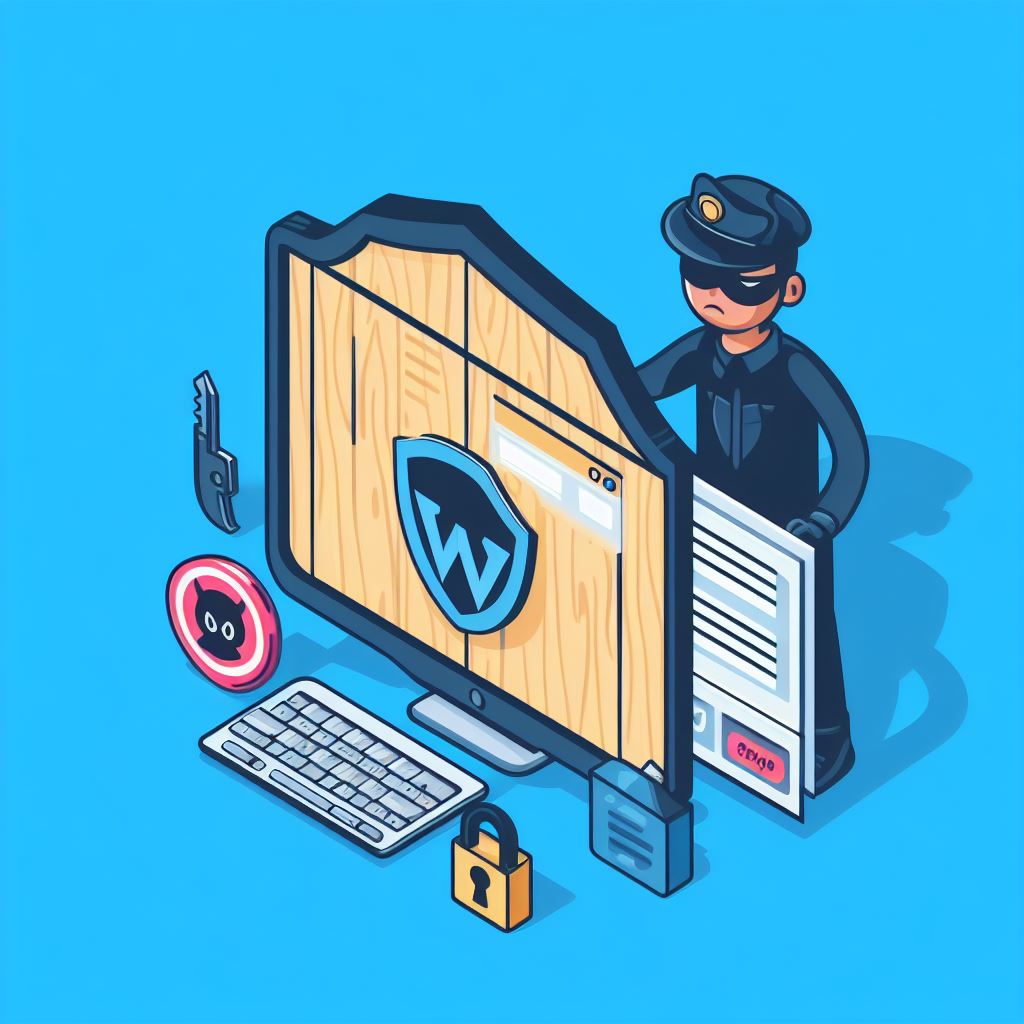 Cybersecurity Factors to Consider for a WordPress Website