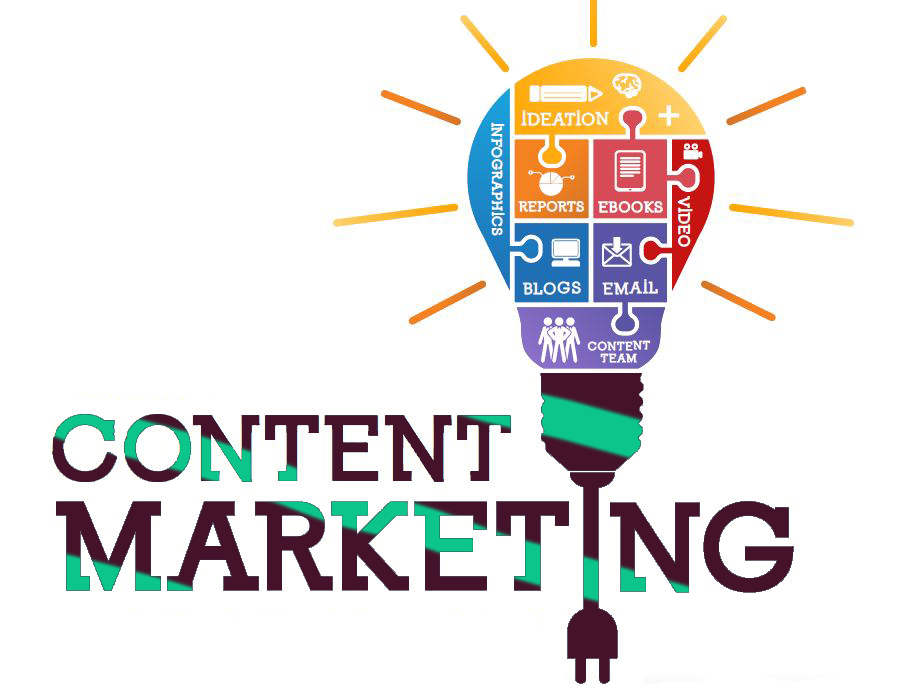 Steps to Build an Outstanding Content Marketing Strategy