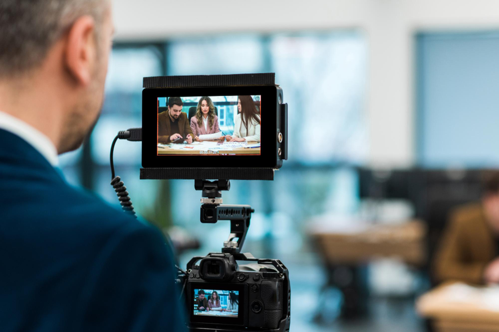4 Best Strategies for Creating Memorable Corporate Videos That Drive Results