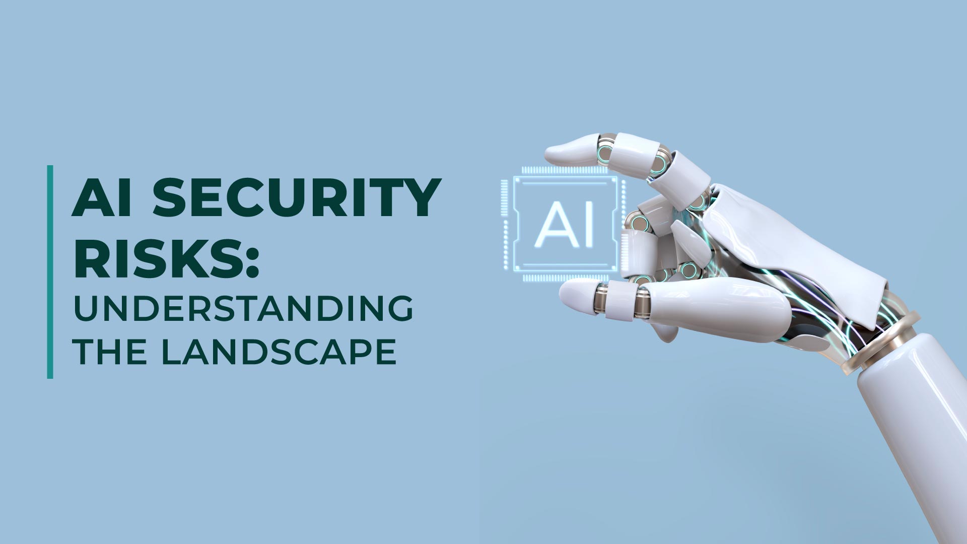 AI Security Risks: Understanding the Landscape