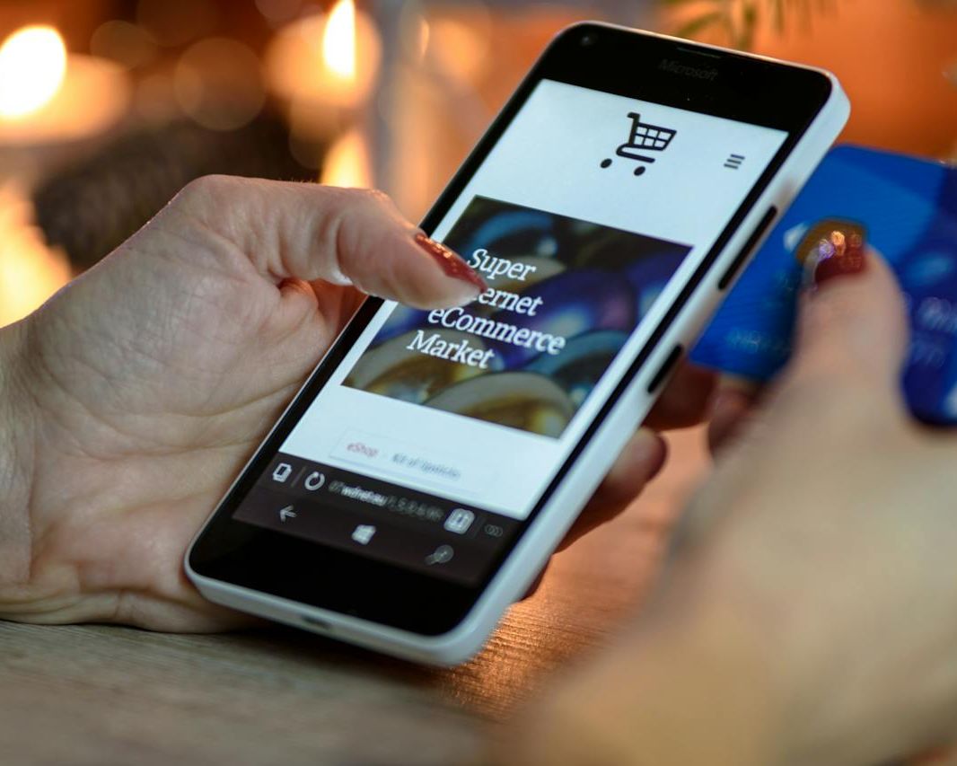 The Future of E-commerce: Web Development Strategies for Online Retailers