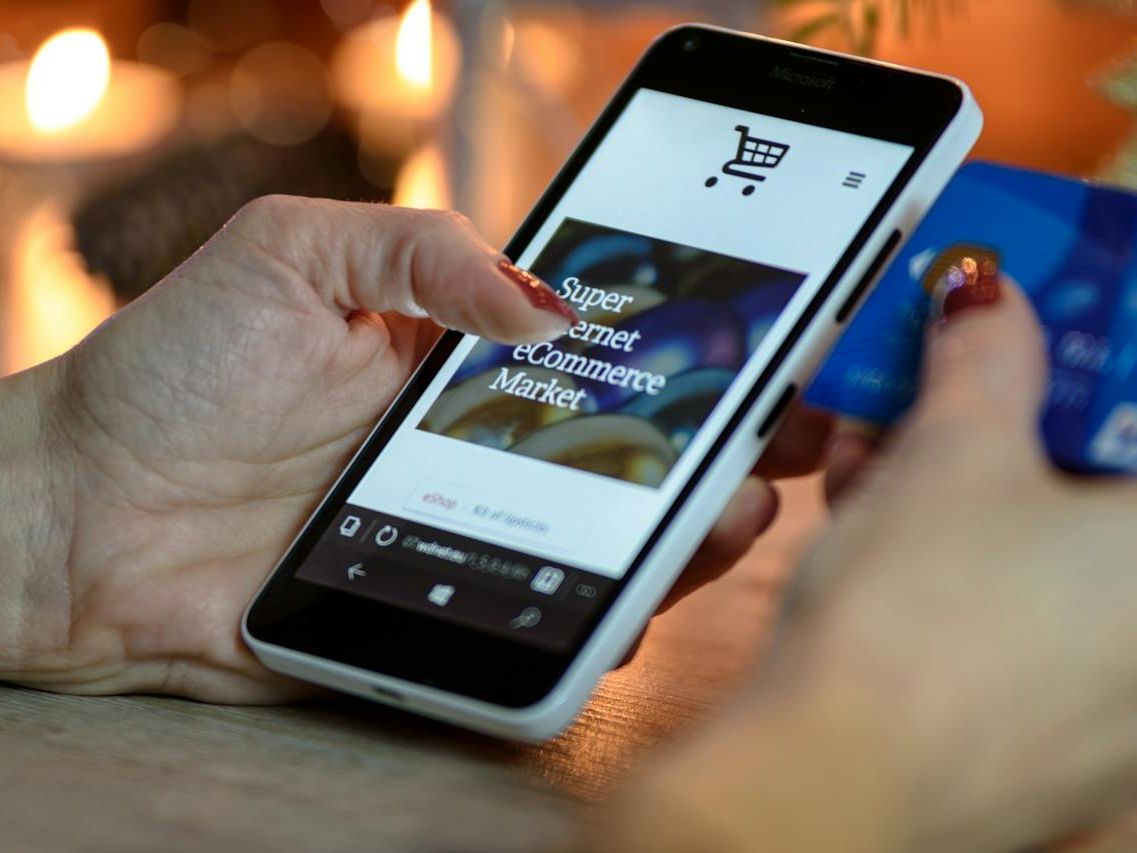The Future of E-commerce: Web Development Strategies for Online Retailers
