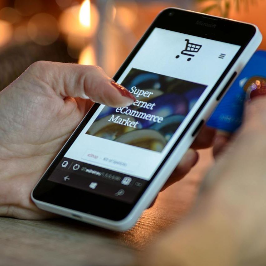 The Future of E-commerce: Web Development Strategies for Online Retailers