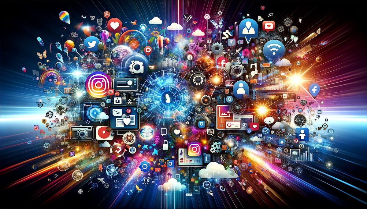 Top 8 Social Media Trends for 2024