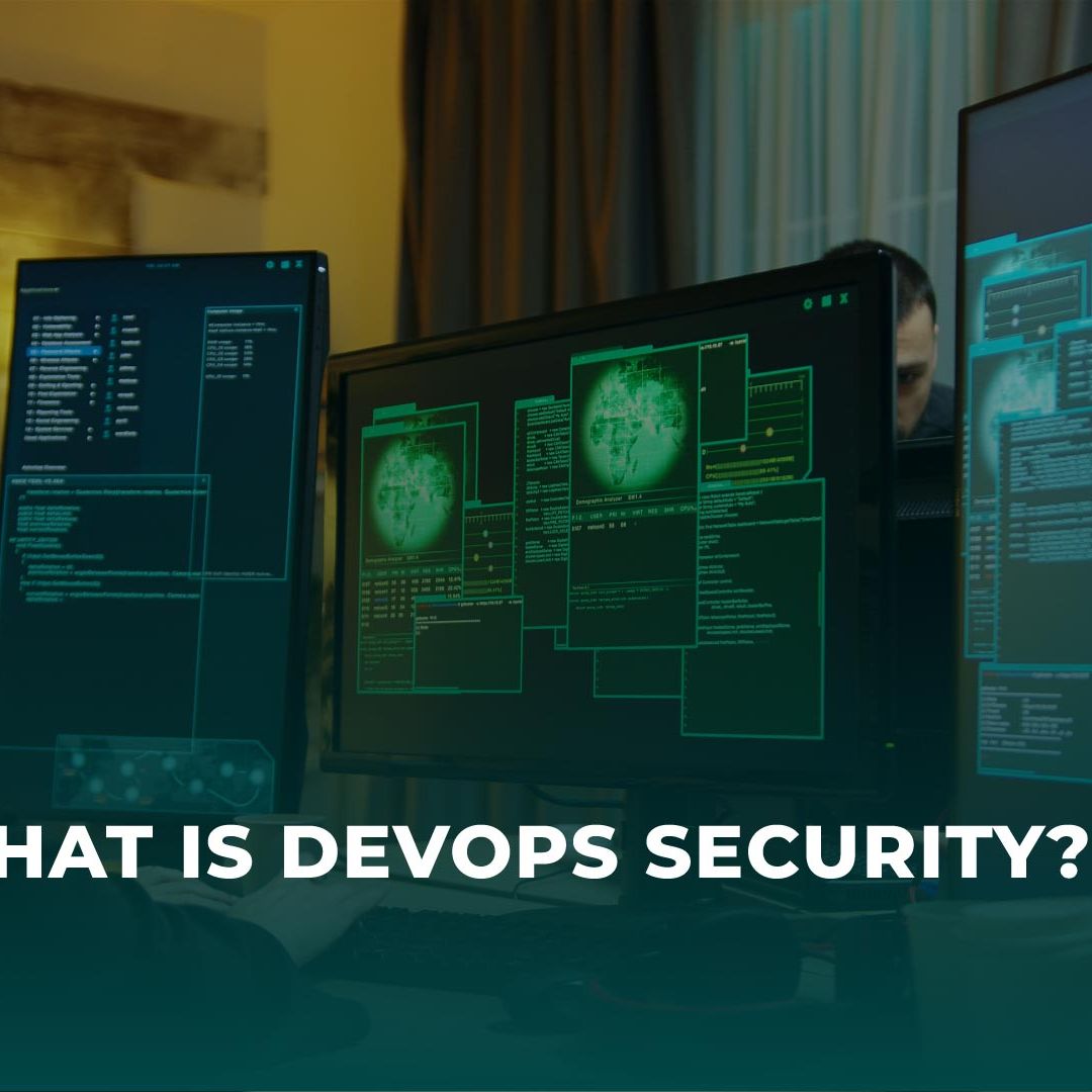 What is DevOps Security