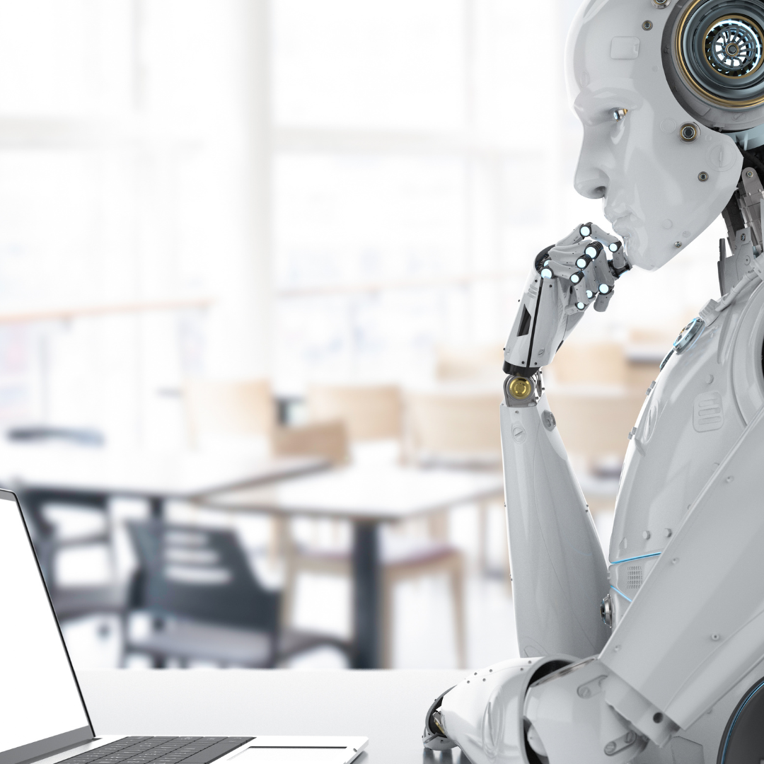 How A.I. is Revolutionizing the Digital Marketing Landscape