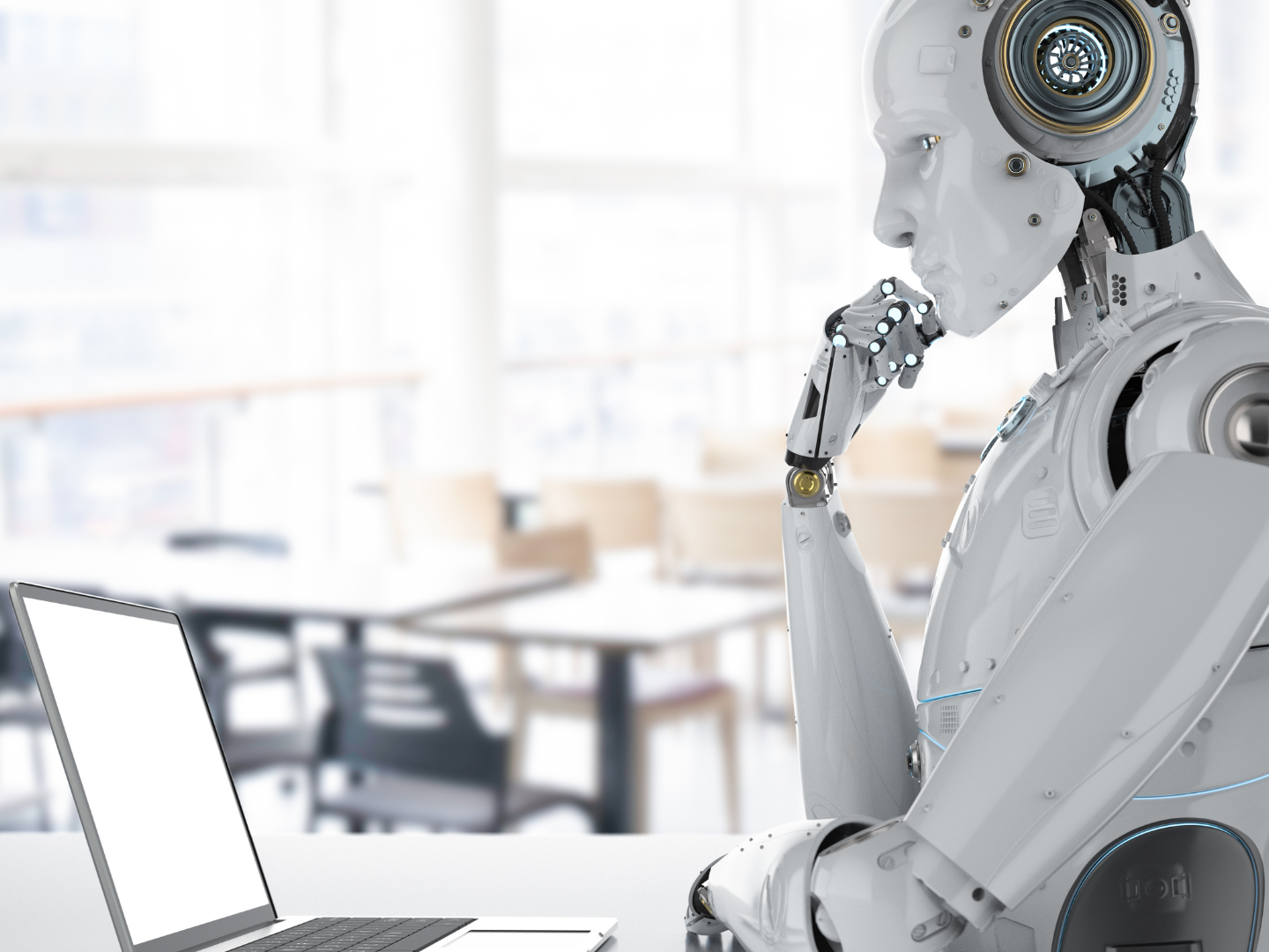 How A.I. is Revolutionizing the Digital Marketing Landscape