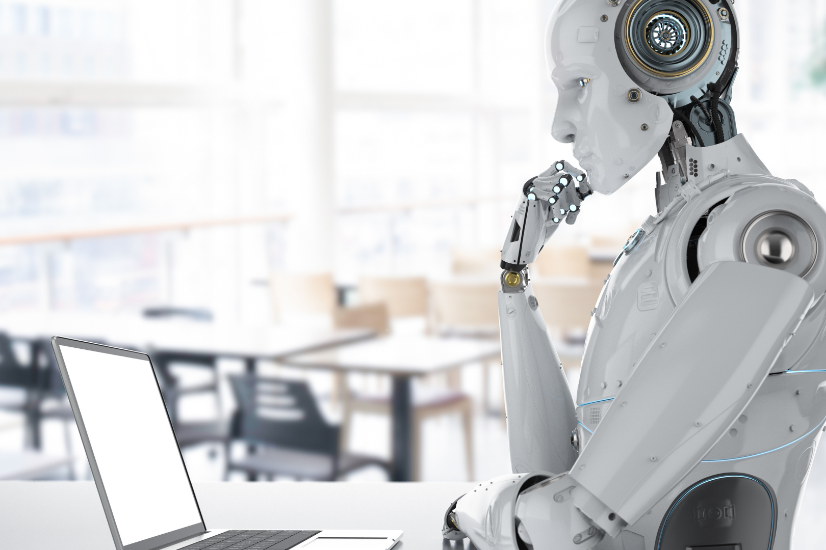 How A.I. is Revolutionizing the Digital Marketing Landscape