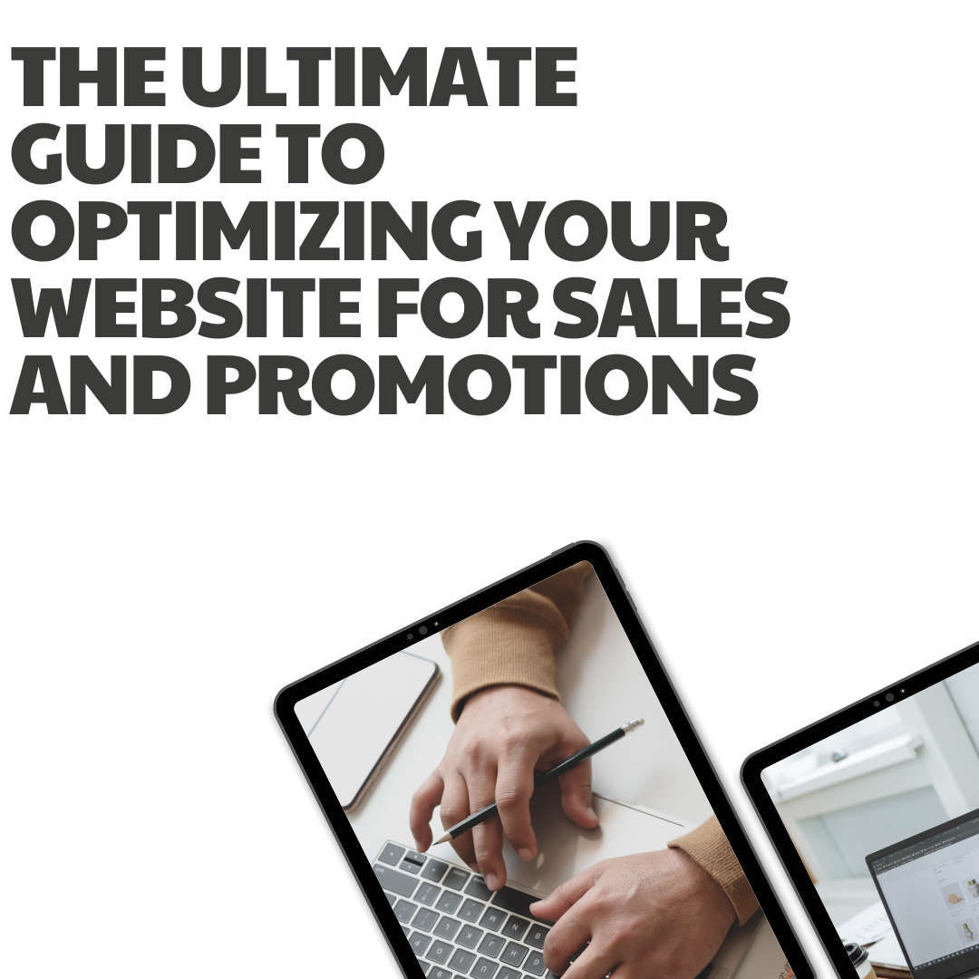 The Ultimate Guide to  Deals and Promotions