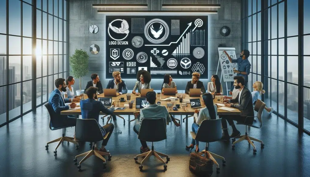 How Logo Designing Trends Affect Emerging Brands