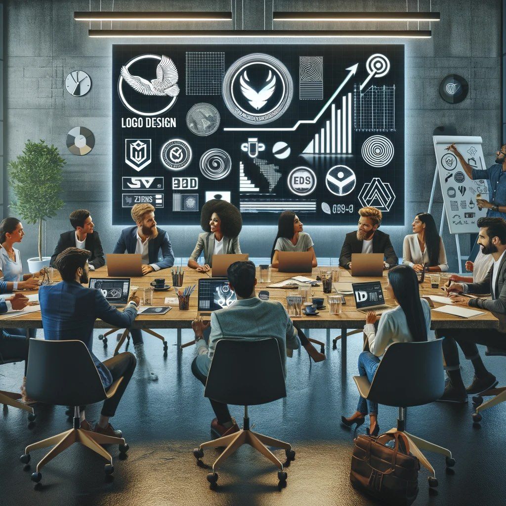 How Logo Designing Trends Affect Emerging Brands