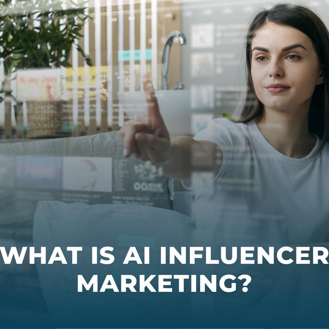 What is AI Influencer Marketing?