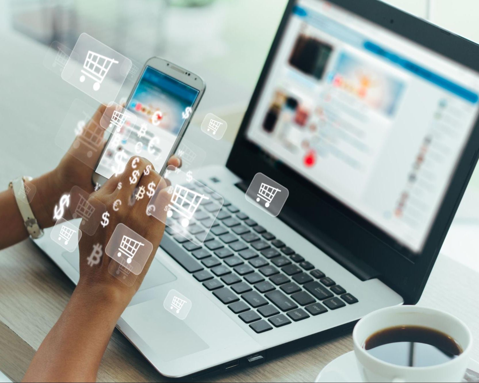 Building a Profitable E-Commerce Business: Strategies for Success