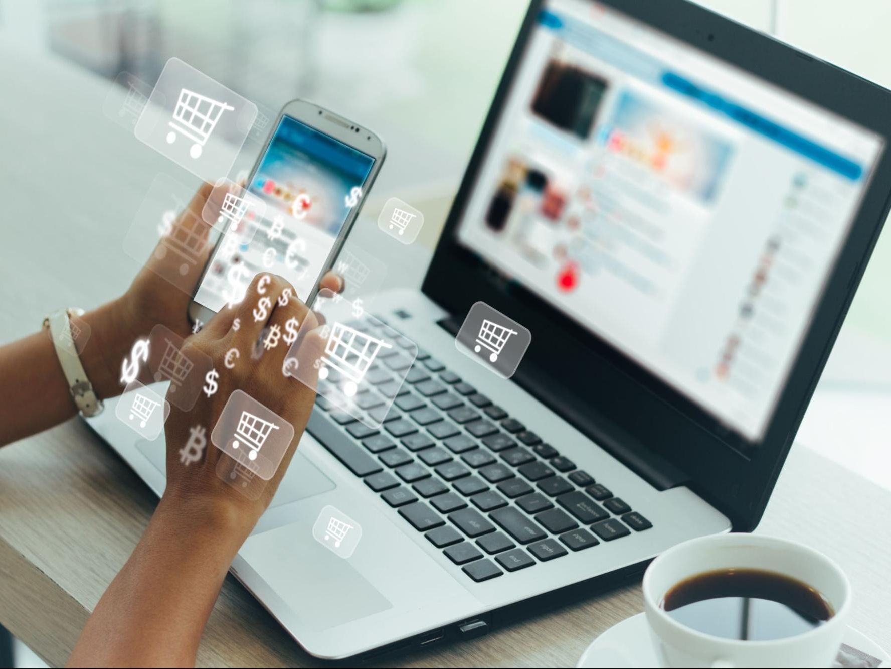 Building a Profitable E-Commerce Business: Strategies for Success