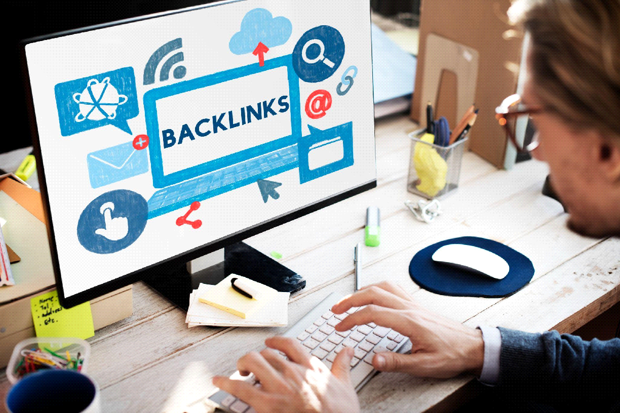 How To Build Backlinks In 2024: A Modern Guide