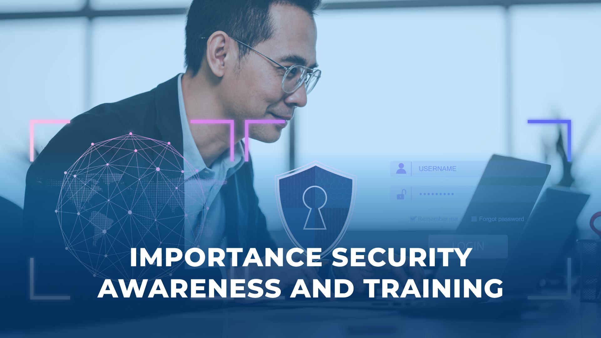 Importance of Security Awareness Training