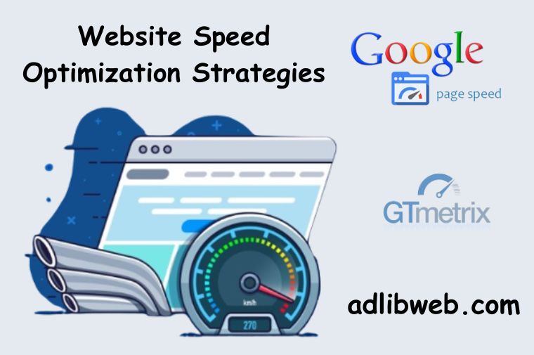 Best Website Speed Optimization Strategies for Better UX