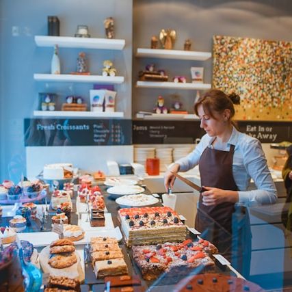 3 Marketing Strategies To Promote Your Bakery