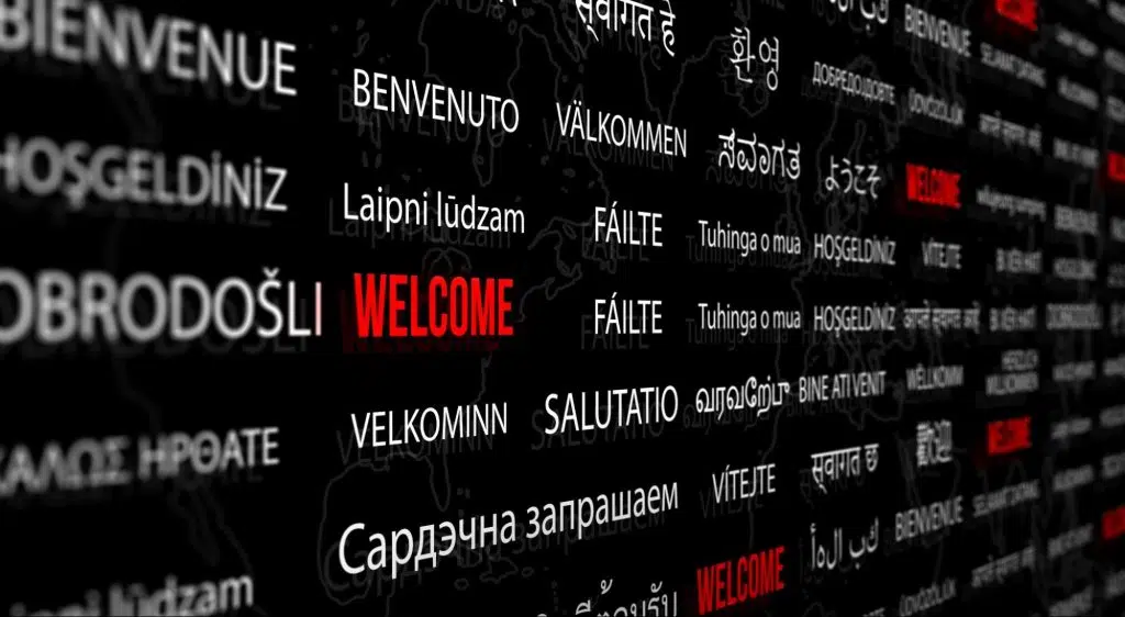 Innovative Techniques in Multilingual SEO for Global Reach