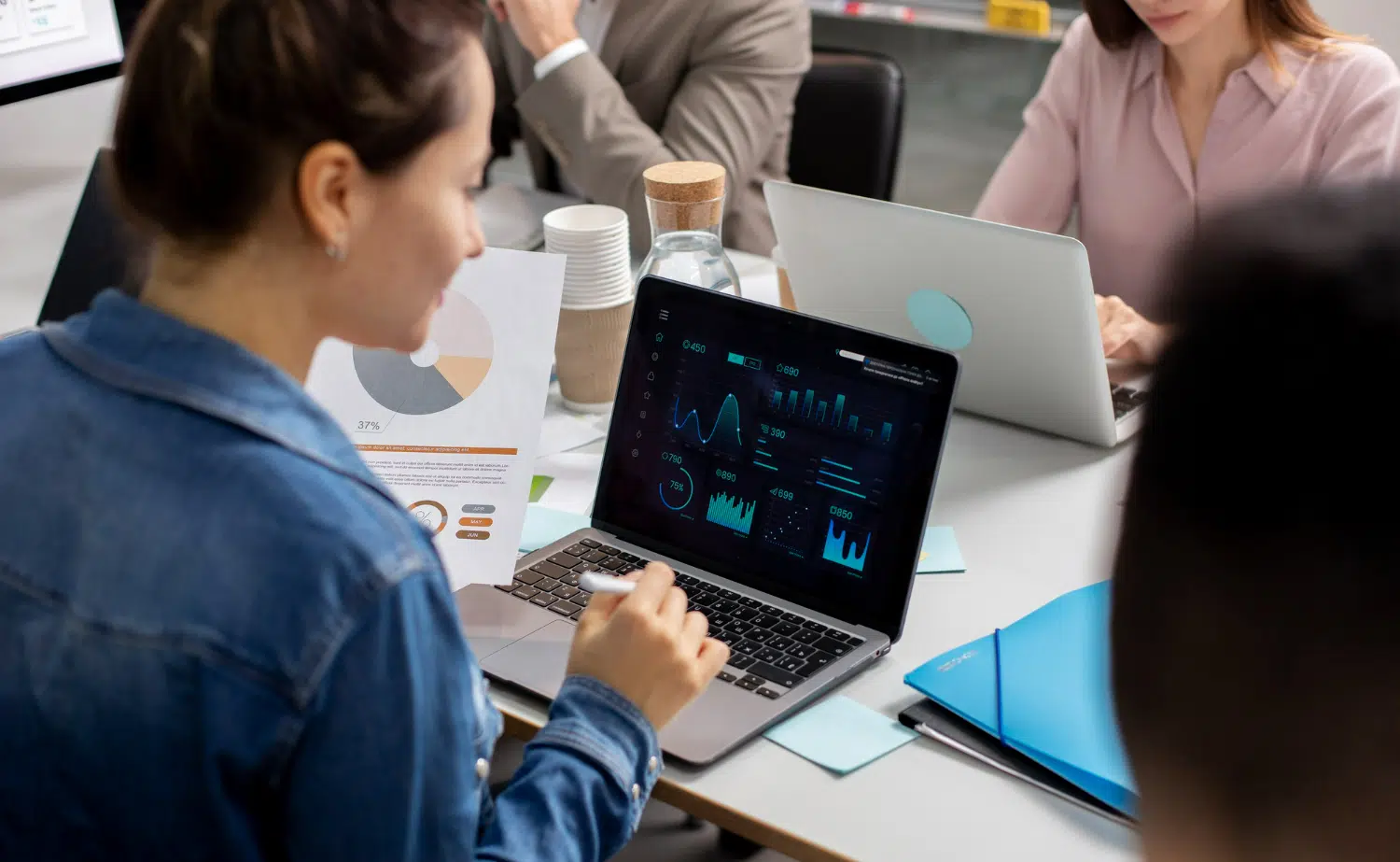 Data-Driven Success: Transforming Insights into Actionable SEO Strategies