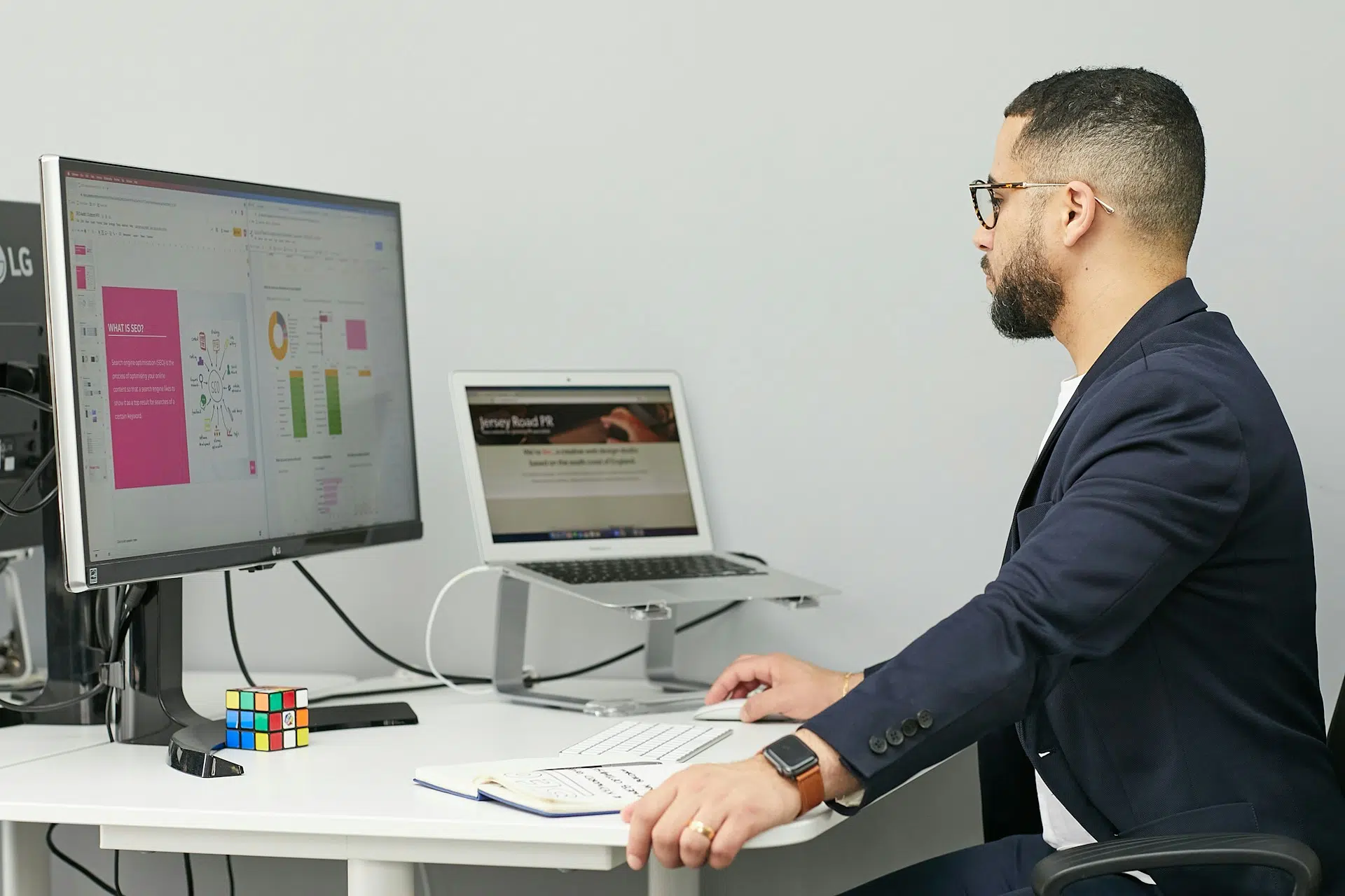How Marketing Agencies Can Choose the Best High-Performance SEO Tools
