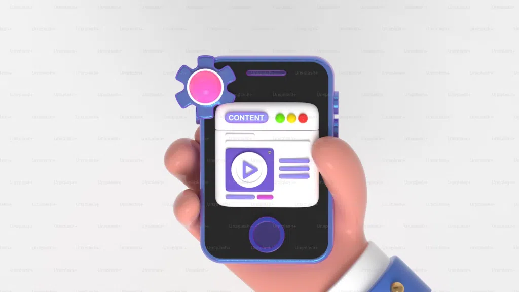 Why Short-Form Videos Are the Future of Content Marketing