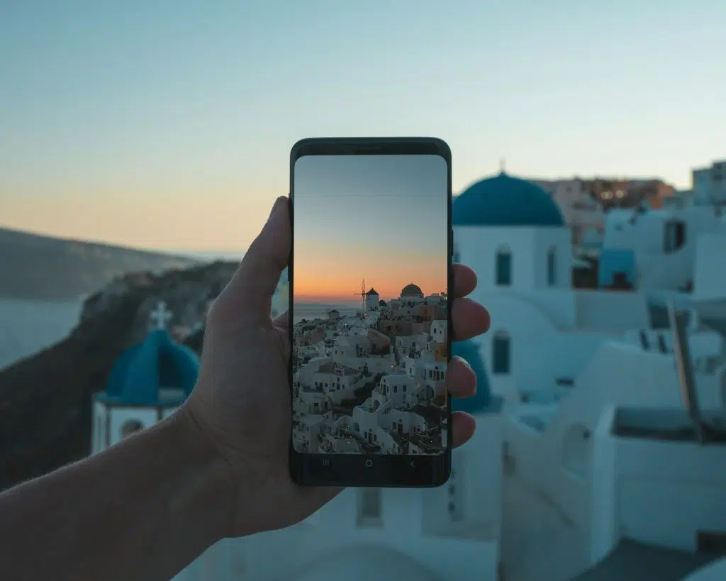 Build Social Media Marketing